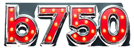 b760 logo