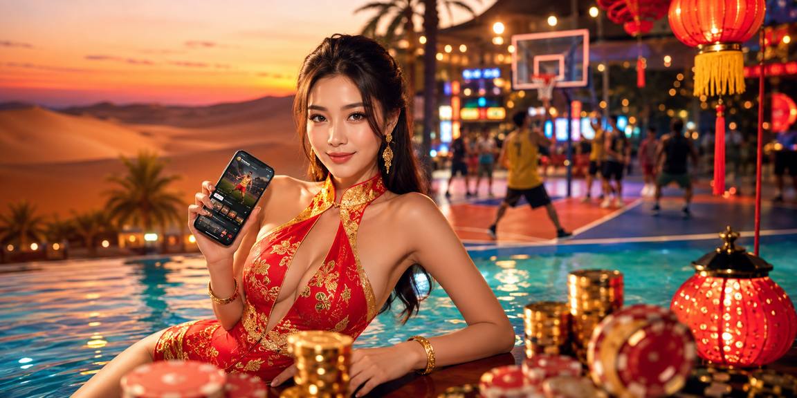 b760 gaming platform