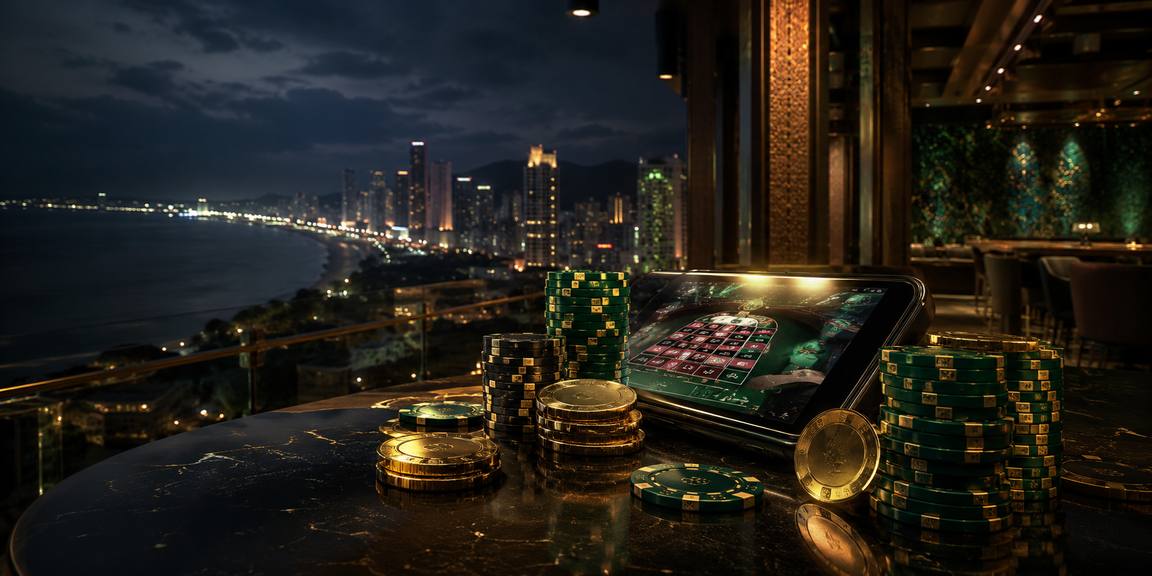 b760 Live Casino
